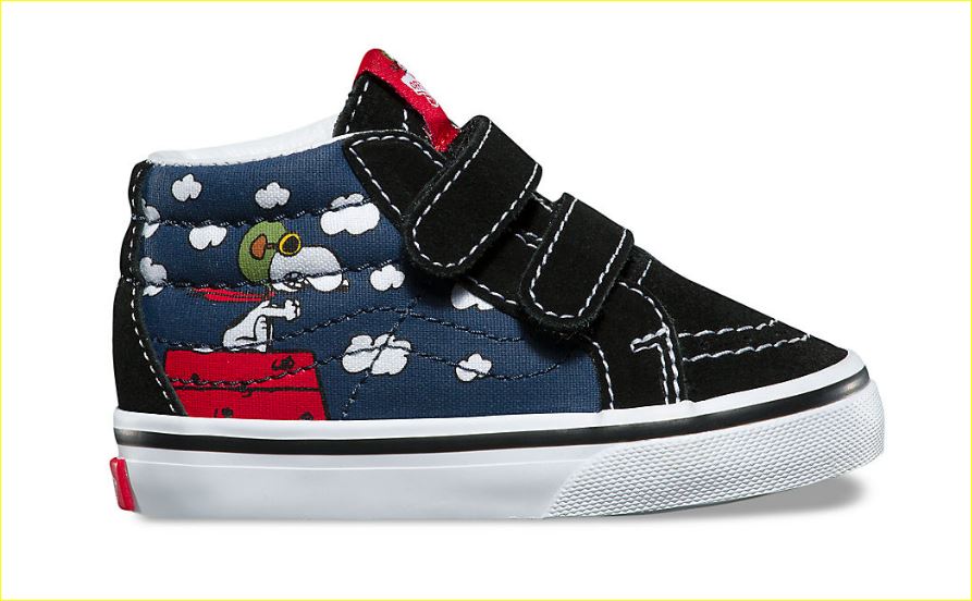 vans x bambini vans x bambini